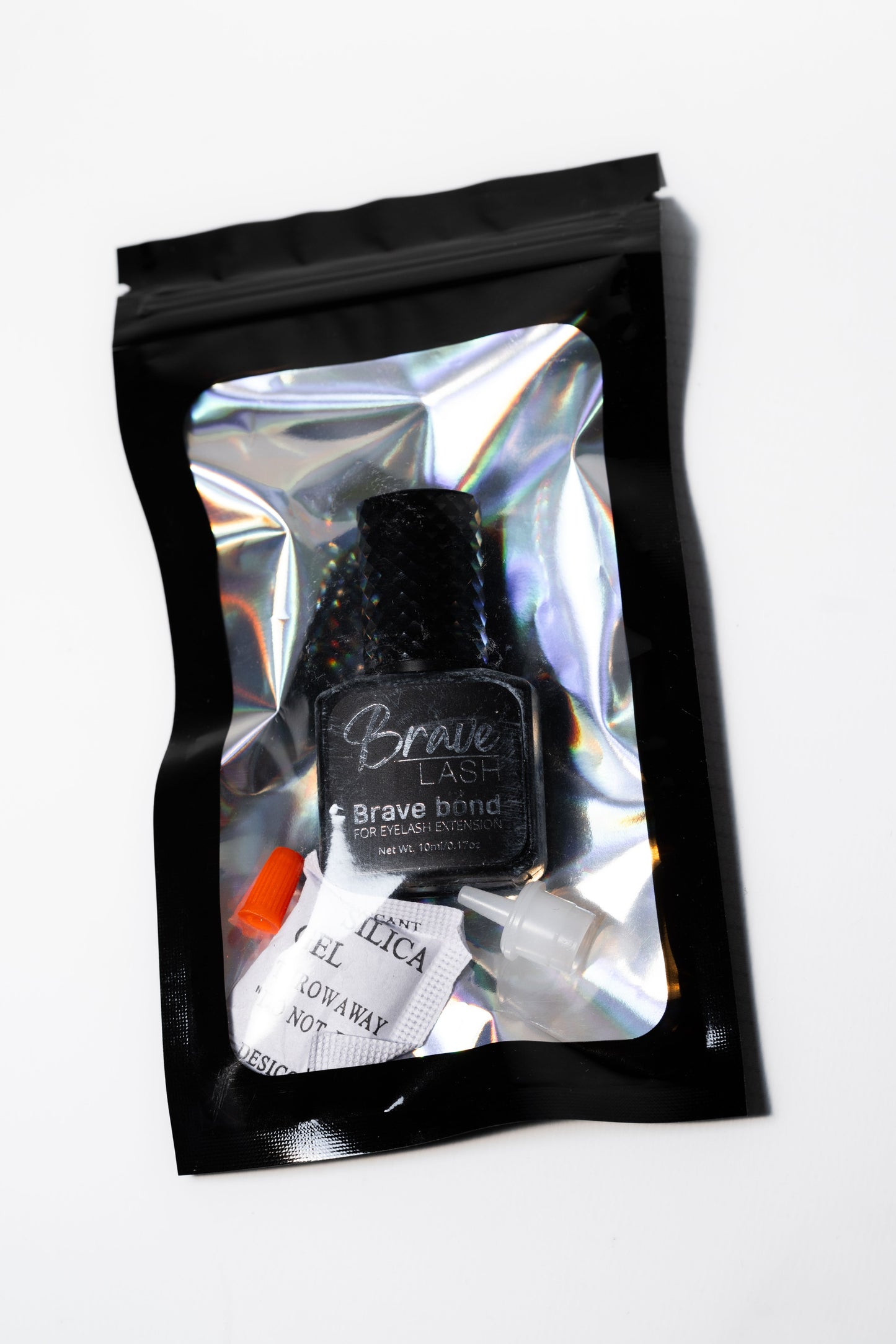 Brave Bond Lash Adhesive (10ml)