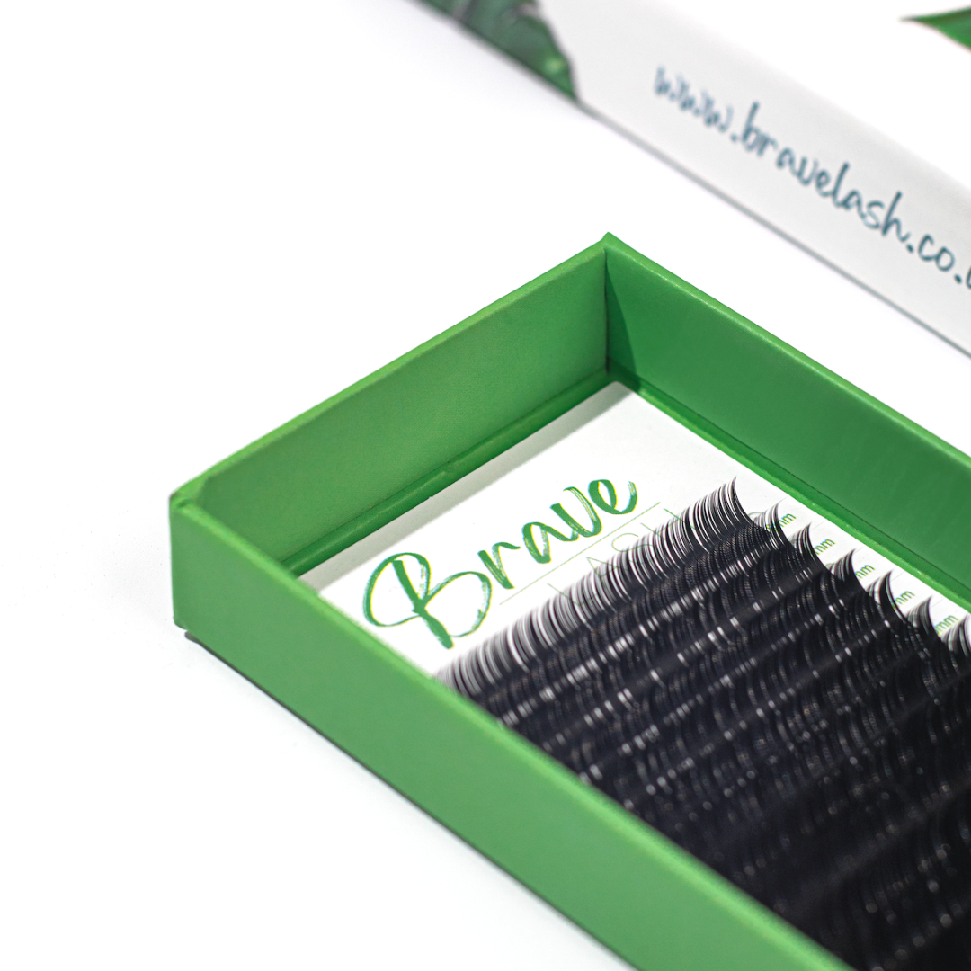 Brave Russian Volume Lash Tray