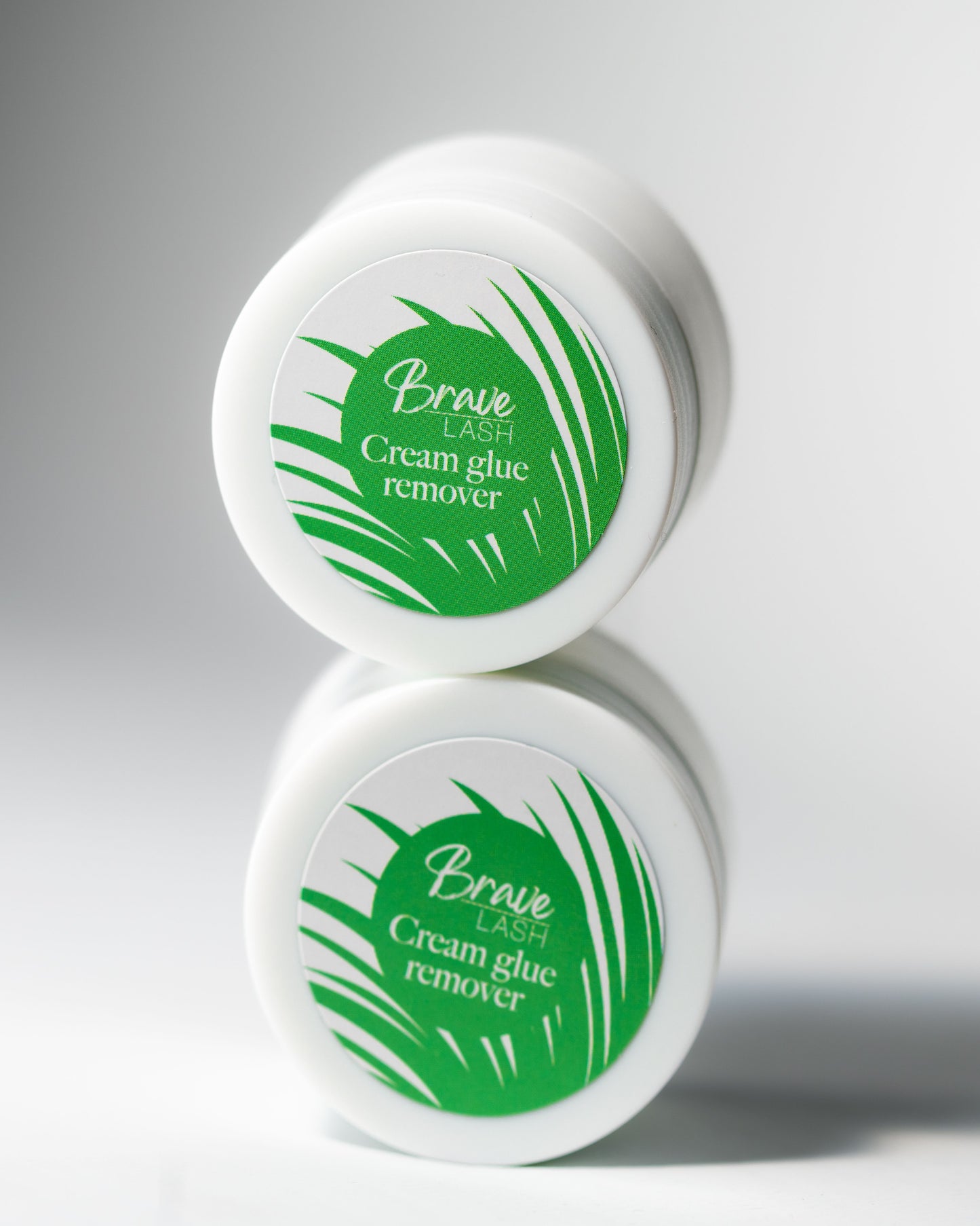 Brave Lash Cream Adhesive Remover