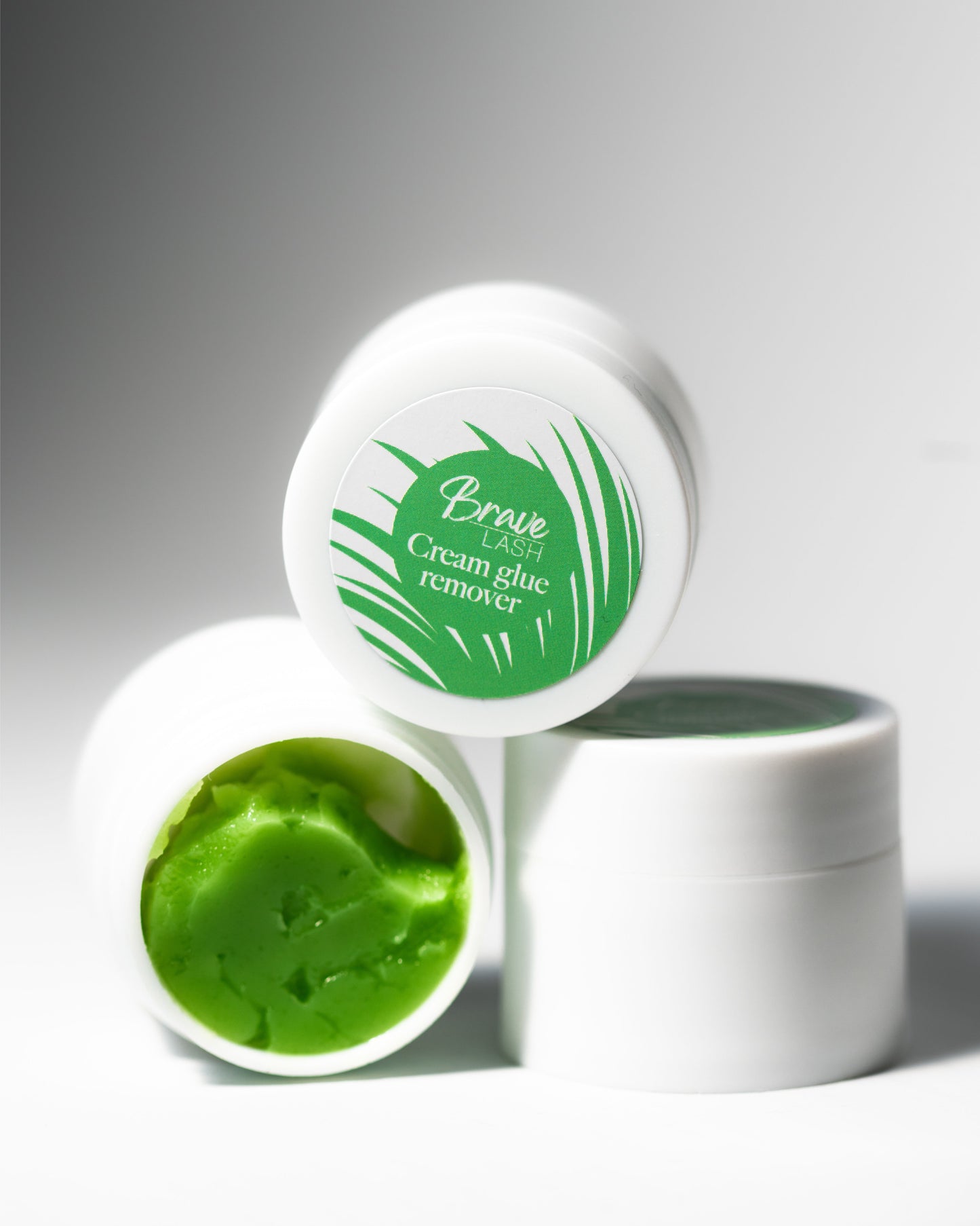 Brave Lash Cream Adhesive Remover