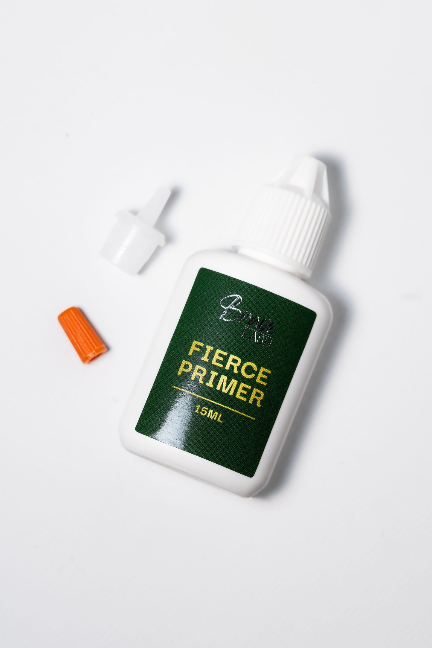Fierce Primer (15ml)