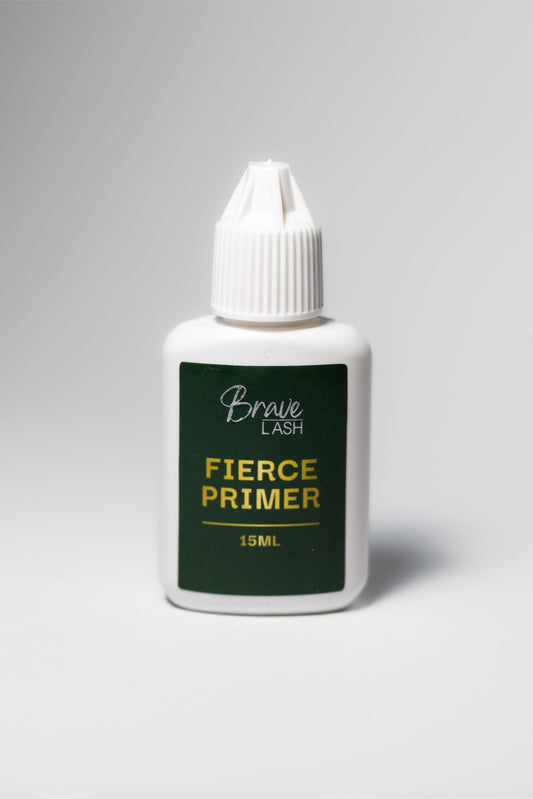 Fierce Primer (15ml)