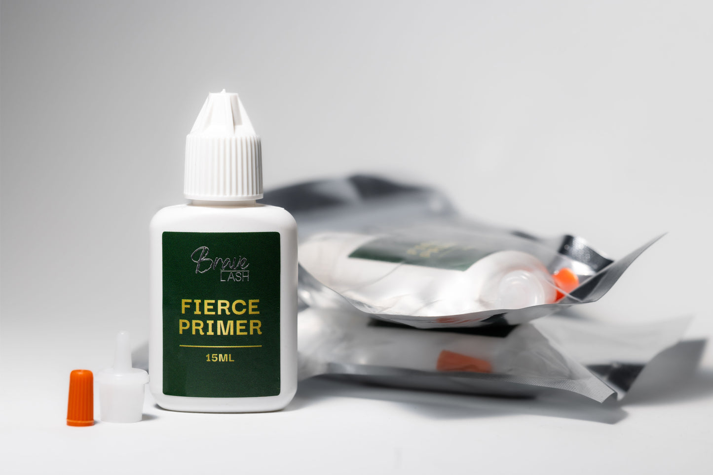 Fierce Primer (15ml)