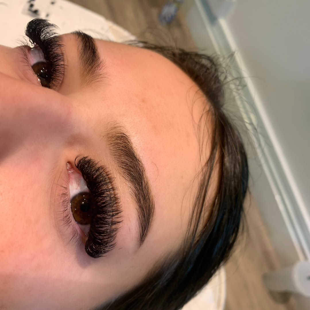 Russian lashes deals